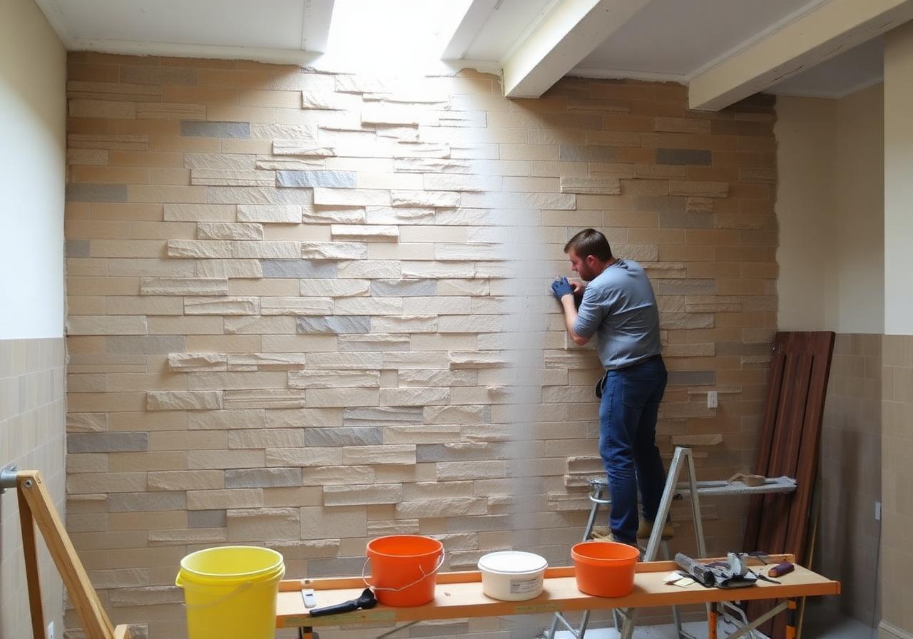 Hampstead Green Marble Period Bathroom — Tiler — stone and tiling works