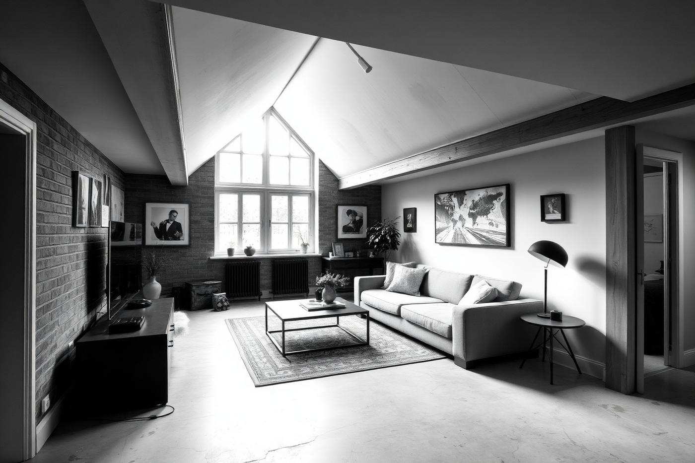 Clapham Plastering — Lower ground level