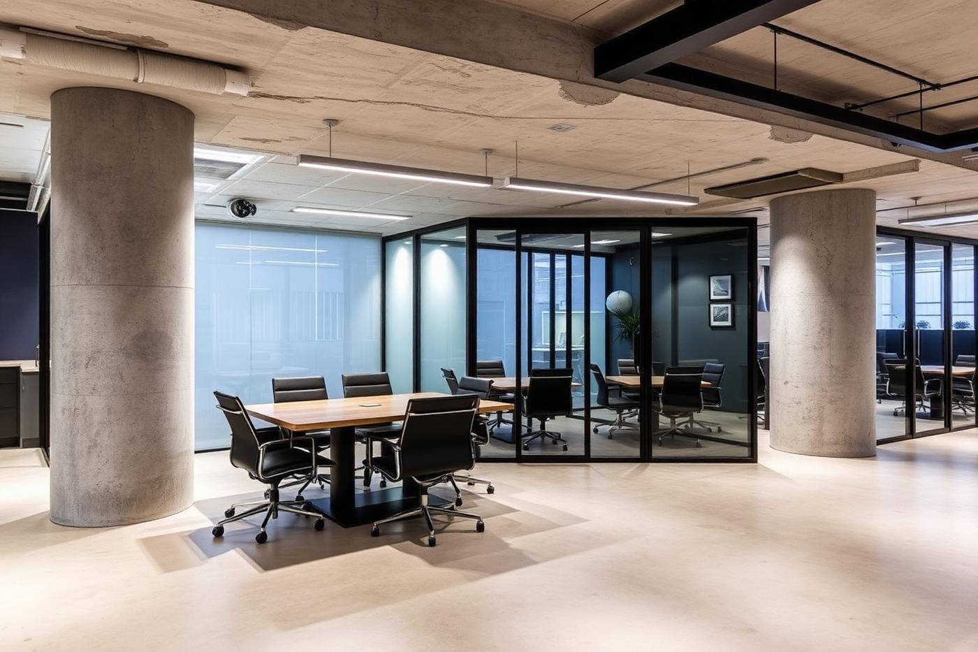 Brixton Electrical — Wider context