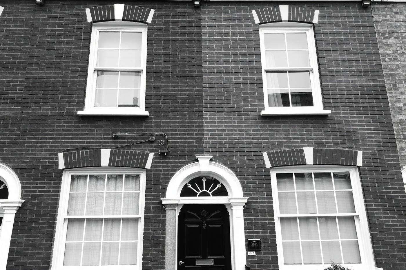 Brixton Electrical — Exterior