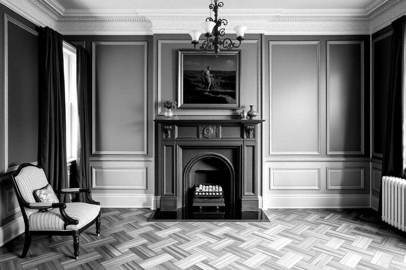 Brixton Electrical completed electrical