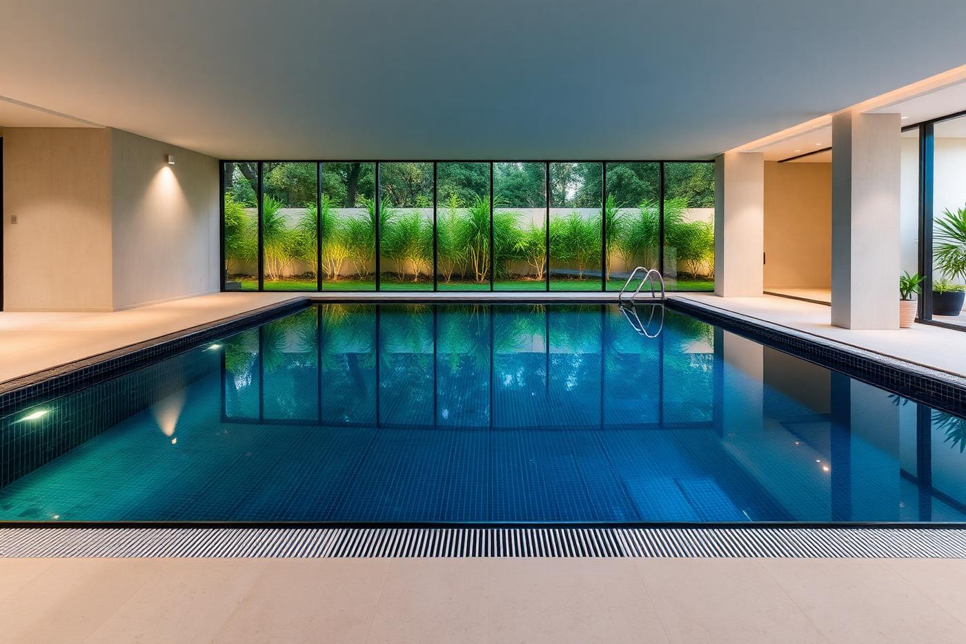 Putney Damp Proofing — Leisure space