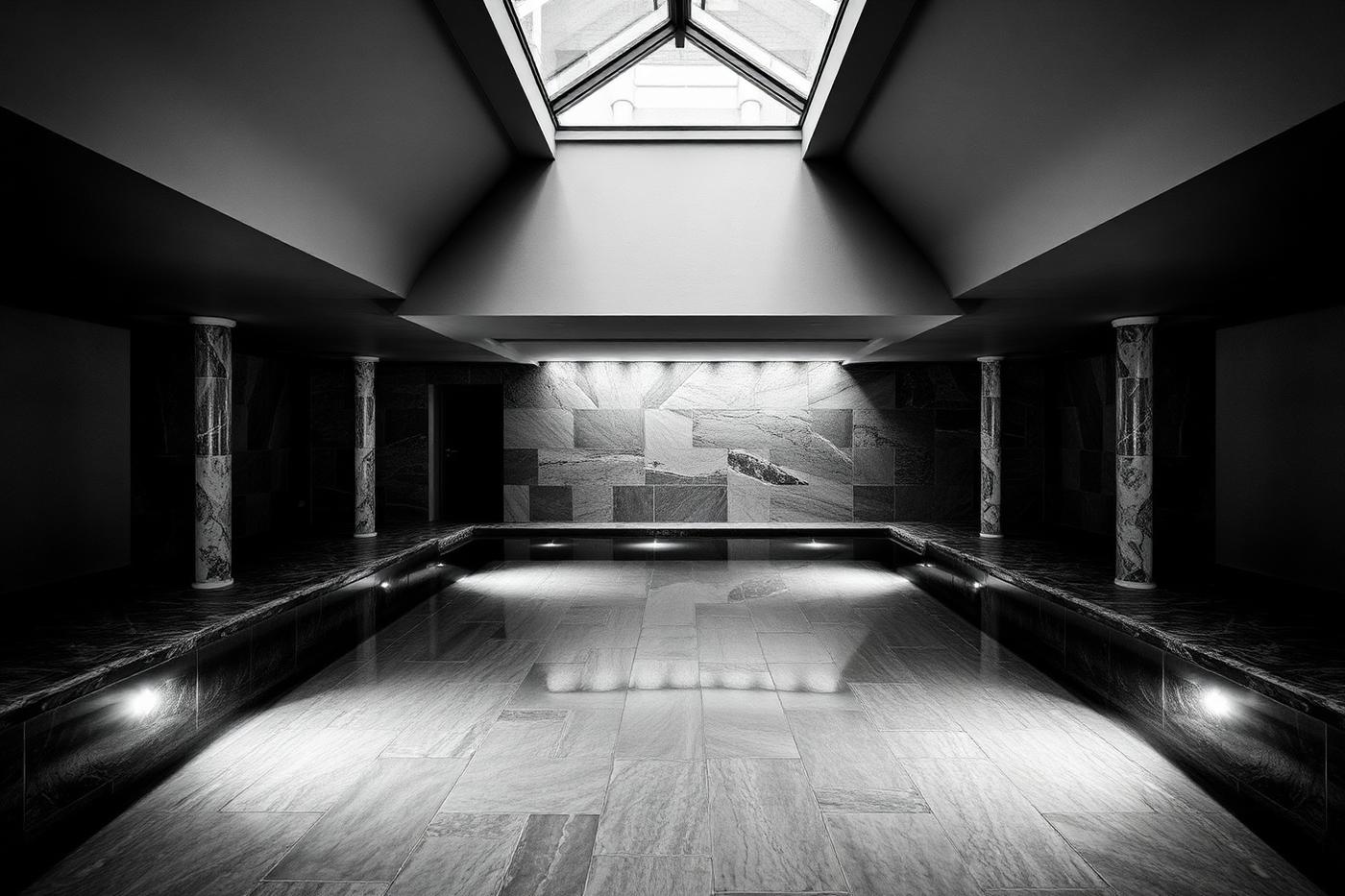 Brixton Electrical — Leisure space