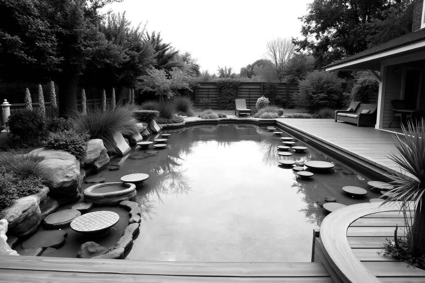 Crystal Palace Damp Proofing — Completed works