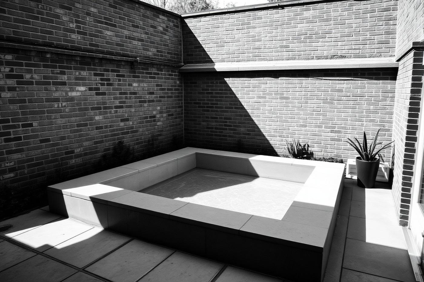 Harrow Carpentry — Garden