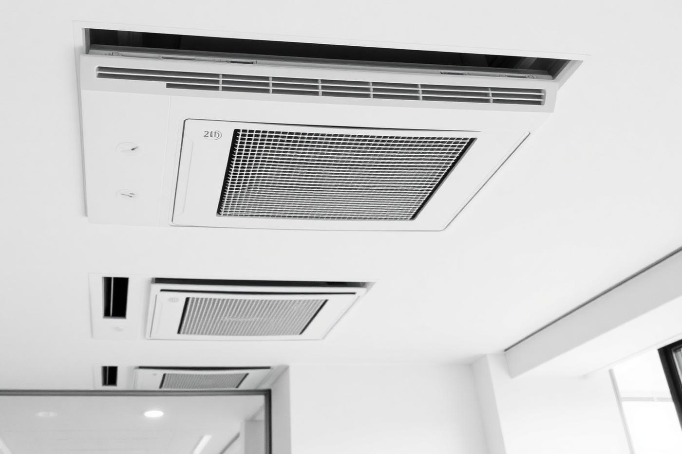 Brixton Electrical — Electrical detail