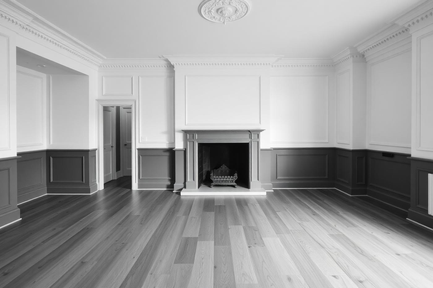 Brixton Electrical — Living space completed